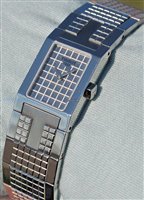 Orologio Tissot Donna in Acciaio T04118590 - T04118590